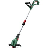 Bosch UniversalGrassCut 18V-26-500, 06008C1F01, Cortabordes verde/Negro