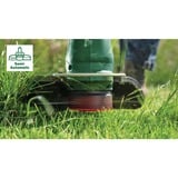 Bosch UniversalGrassCut 18V-26-500, 06008C1F01, Cortabordes verde/Negro