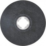 Bosch X-LOCK MULTI CONSTRUCTION Corte del disco, Hoja Corte del disco, Pipa, Hormigón aireado, Acero, Perfil, Piedra, Metal no ferroso, 11,5 cm, Bosch, 2,22 cm, Negro, Blanco
