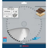 Bosch ‎2608838411 hoja de sierra circular 1 pieza(s) Bosch, 620 g, 1 pieza(s)