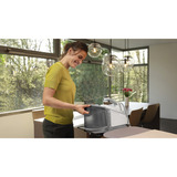 Braun CareStyle 7 IS 7262, Estación de planchado a vapor blanco/Gris