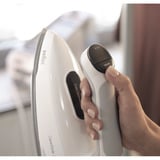 Braun CareStyle 7 IS 7262, Estación de planchado a vapor blanco/Gris