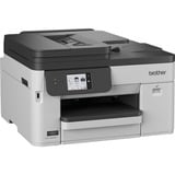 Brother MFC-J5010DW, Impresora multifuncional gris/Antracita