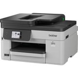 Brother MFC-J5010DW, Impresora multifuncional gris/Antracita