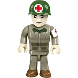COBI Medical Willys MB, Juegos de construcción 
