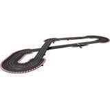 Carrera DIGITAL 124 Reach for Gold, Pistas de carreras 