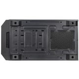 Chieftec AZ-01B-OP carcasa de ordenador Mini Tower Negro, Cajas de torre negro, Mini Tower, PC, Negro, micro ATX, Mini-ITX, uATX, 16,5 cm, 33 cm