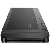Chieftec AZ-01B-OP carcasa de ordenador Mini Tower Negro, Cajas de torre negro, Mini Tower, PC, Negro, micro ATX, Mini-ITX, uATX, 16,5 cm, 33 cm