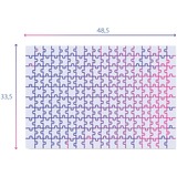 Clementoni 29108, Puzzle 