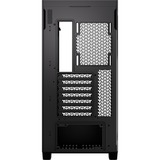 Corsair 3500X, Cajas de torre negro