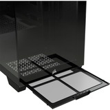 Corsair 3500X, Cajas de torre negro