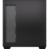 Corsair 3500X, Cajas de torre negro