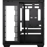 Corsair 3500X, Cajas de torre negro