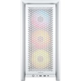 Corsair CC-9011297-WW, Cajas de torre blanco