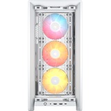 Corsair CC-9011297-WW, Cajas de torre blanco
