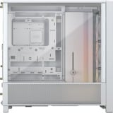 Corsair CC-9011297-WW, Cajas de torre blanco
