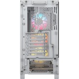 Corsair CC-9011297-WW, Cajas de torre blanco