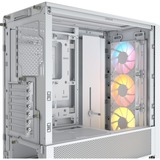 Corsair CC-9011297-WW, Cajas de torre blanco