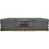 Corsair CMK32GX5M2B5600Z36, Memoria RAM negro