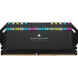 Corsair CMT32GX5M2X7200C34, Memoria RAM negro