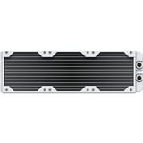 Corsair CX-9033004-WW, Radiador blanco