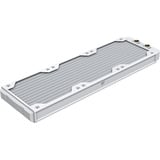 Corsair CX-9033004-WW, Radiador blanco