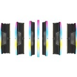 Corsair DIMM 64 GB DDR5-6000 (2x 32 GB) Dual-Kit, Memoria RAM negro
