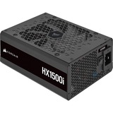 Corsair HX1500i 1500W, Fuente de alimentación de PC negro