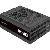 Corsair HX1500i 1500W, Fuente de alimentación de PC negro