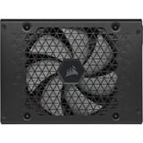 Corsair HX1500i 1500W, Fuente de alimentación de PC negro