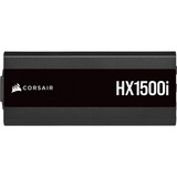Corsair HX1500i 1500W, Fuente de alimentación de PC negro
