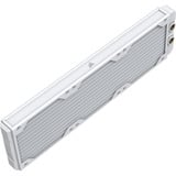 Corsair Hydro X-Serie XR5 360 mm V2, Radiador blanco