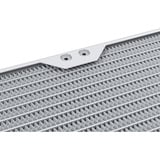 Corsair Hydro X-Serie XR5 360 mm V2, Radiador blanco