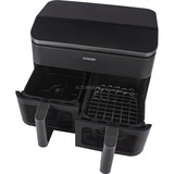 Cosori Freidora de aire caliente Dual Basket CAF-R901-AEU negro