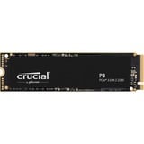 Crucial CT2000P3SSD8, Unidad de estado sólido 