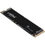 Crucial CT2000P3SSD8, Unidad de estado sólido 