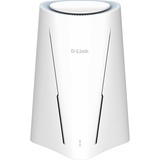 D-Link G530 5G NR AX3000, Router blanco