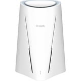 D-Link G530, Router blanco
