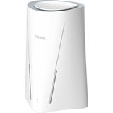 D-Link G530, Router blanco