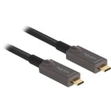 DeLOCK 84150, Cable negro