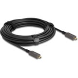 DeLOCK 84150, Cable negro