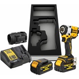 DeWALT DCF921P2G-QW, Tornillo de percusión amarillo/Negro