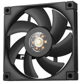 DeepCool FT9 Slim 92x92x15, Ventilador negro