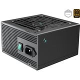 DeepCool R-PL650D-FC0B-EU-V2, Fuente de alimentación de PC negro