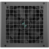 DeepCool R-PL650D-FC0B-EU-V2, Fuente de alimentación de PC negro
