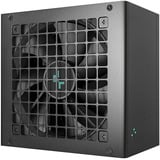 DeepCool R-PL650D-FC0B-EU-V2, Fuente de alimentación de PC negro