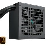 DeepCool R-PL800D-FC0B-EU, Fuente de alimentación de PC negro