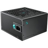 DeepCool R-PL800D-FC0B-EU, Fuente de alimentación de PC negro