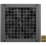 DeepCool R-PN650M-FC0B-EU-V2, Fuente de alimentación de PC negro