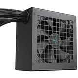 DeepCool R-PN650M-FC0B-EU-V2, Fuente de alimentación de PC negro